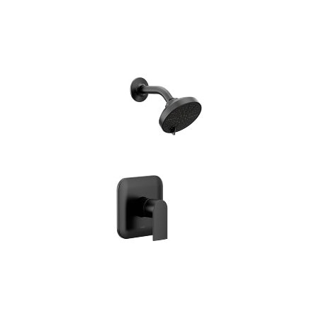 Moen Genta M-Core 2S S/O Ep Trim Bl UT2472EPBL